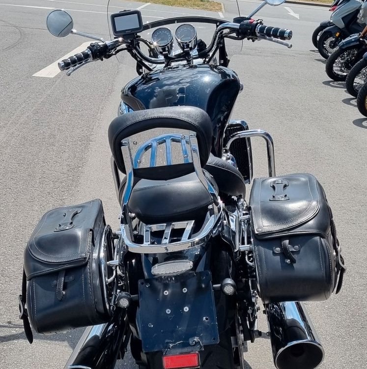 Angebot Triumph Rocket III Roadster