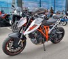 KTM 1290 Super Duke R