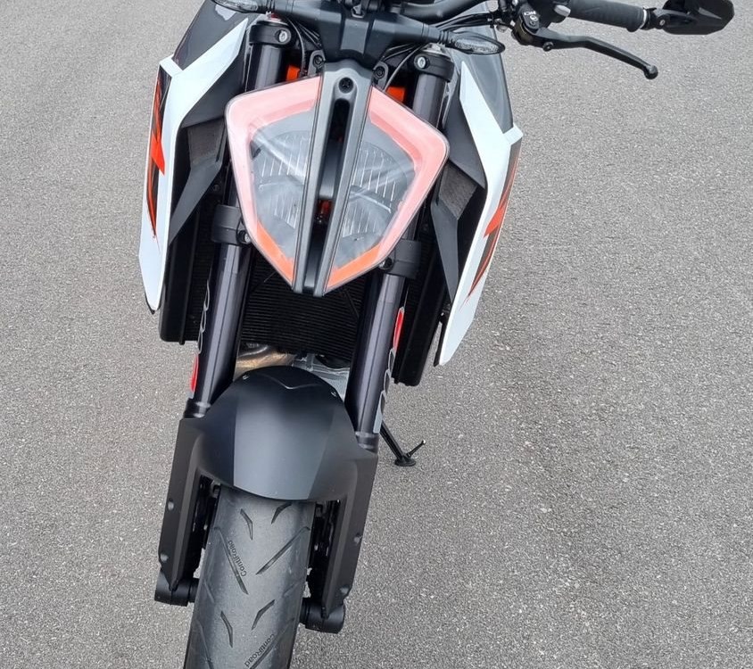 Angebot KTM 1290 Super Duke R