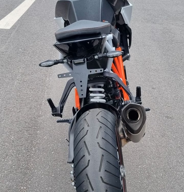 Angebot KTM 1290 Super Duke R