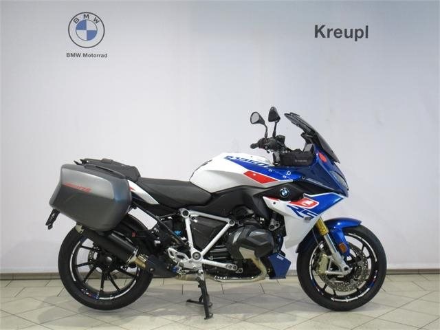Motorrad