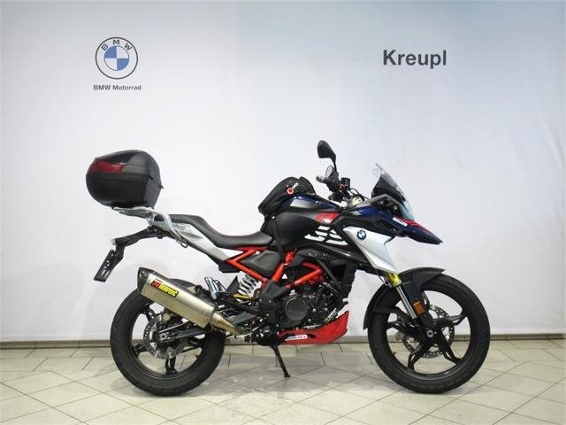 Motorrad