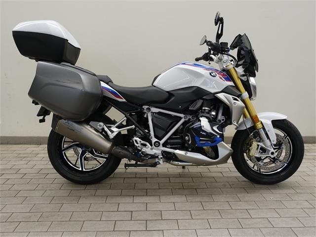 Motorrad