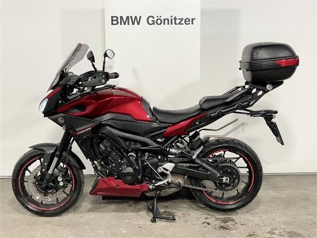 Motorrad