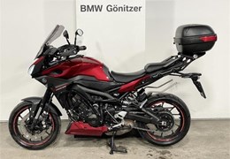 Gebrauchte Yamaha MT-09