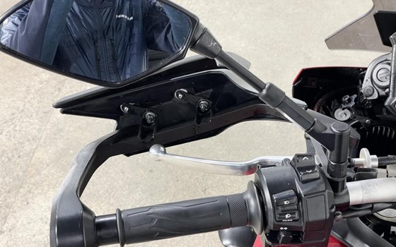 Gebrauchtmotorrad Yamaha MT-09 - Bild 14