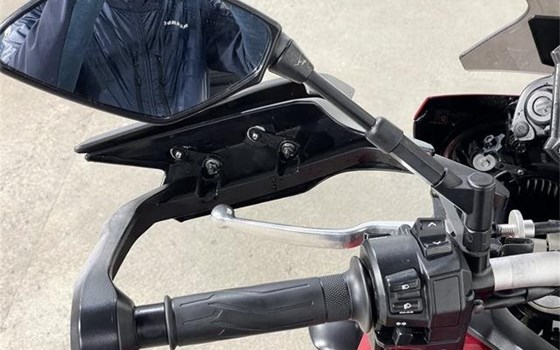 Gebrauchtmotorrad Yamaha MT-09 - Bild 14