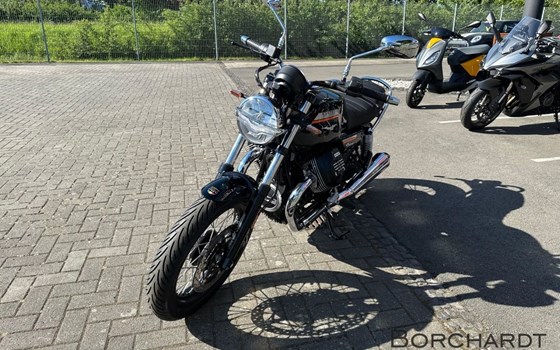 Neufahrzeug Moto Guzzi V7 Special - Bild 11