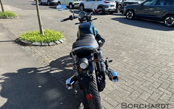 Neufahrzeug Moto Guzzi V7 Special - Bild 5