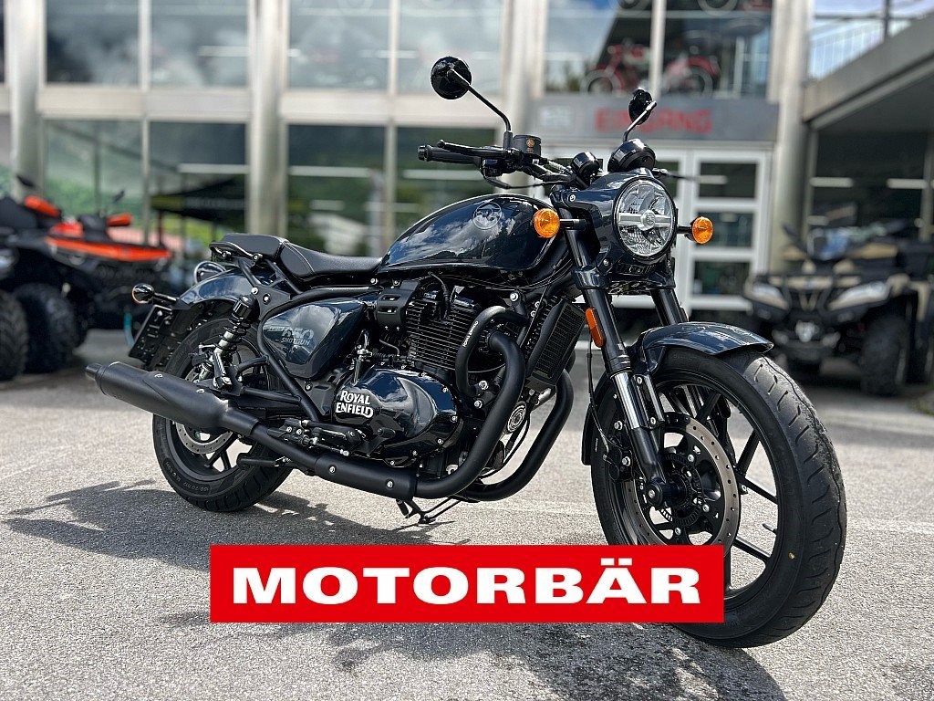 Motorrad
