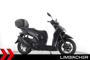 Angebot Honda SH350i