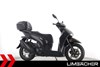 Honda SH350i