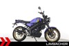 Yamaha XSR125