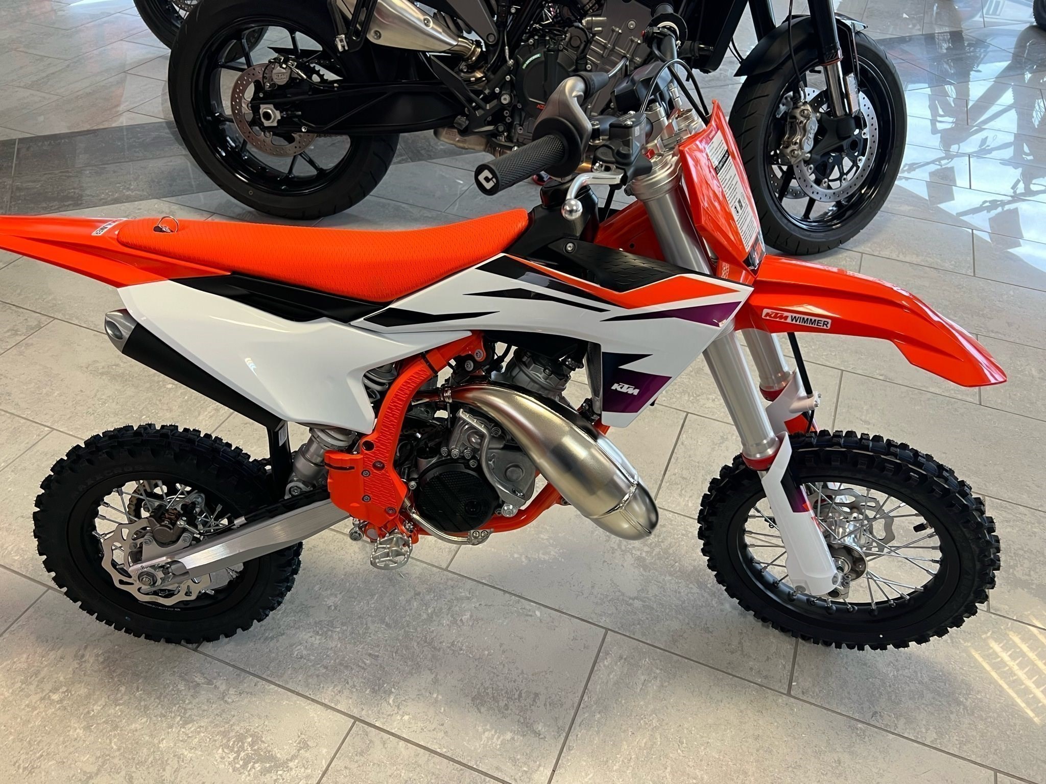 Motorrad