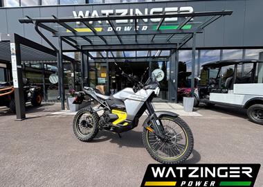 Gebrauchte Gebrauchte