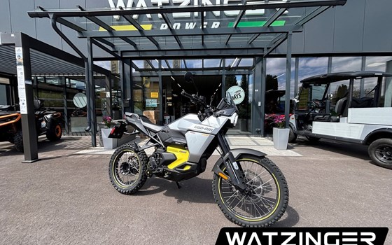 Neufahrzeug Can-Am Origin 73' - Bild 1 Neufahrzeug Can-Am Origin 73' - Bild 1