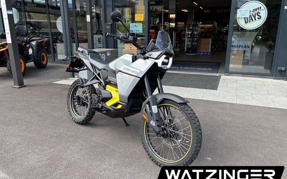 Neufahrzeug Can-Am Origin 73' - Bild 7 Neufahrzeug Can-Am Origin 73' - Bild 7