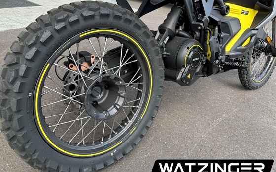 Neufahrzeug Can-Am Origin 73' - Bild 9 Neufahrzeug Can-Am Origin 73' - Bild 9