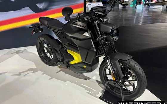Neufahrzeug Can-Am Pulse 73' - Bild 2 Neufahrzeug Can-Am Pulse 73' - Bild 2