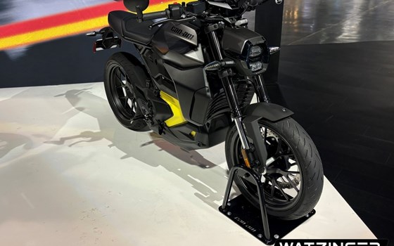 Neufahrzeug Can-Am Pulse 73' - Bild 9 Neufahrzeug Can-Am Pulse 73' - Bild 9