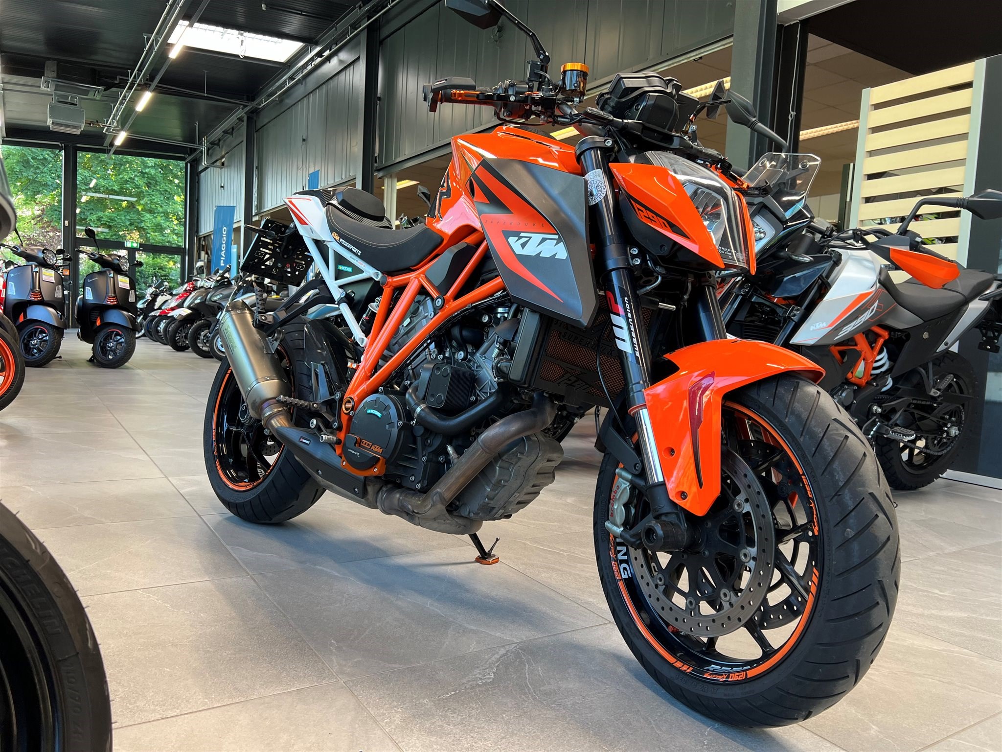 Motorrad