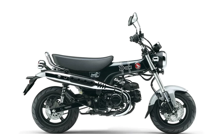 Angebot Honda Dax 125 Bild 1: Angebot Honda Dax 125