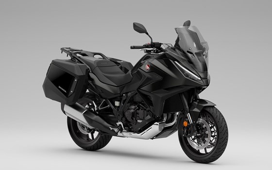 Neufahrzeug Honda NT1100 DCT Electronic Suspension - Bild 1