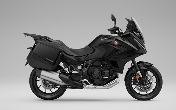 Neufahrzeug Honda NT1100 DCT Electronic Suspension - Bild 2