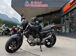 Angebot Suzuki SFV 650 Gladius
