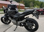 Angebot Suzuki SFV 650 Gladius