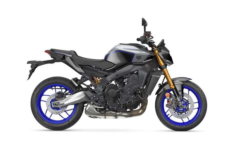 Angebot Yamaha MT-09 SP Bild 1: Angebot Yamaha MT-09 SP