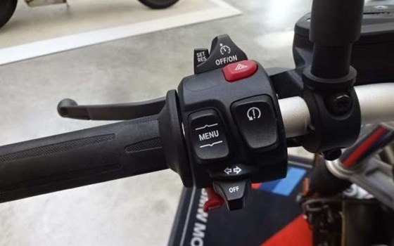 Gebrauchtmotorrad BMW R nineT Scrambler - Bild 15