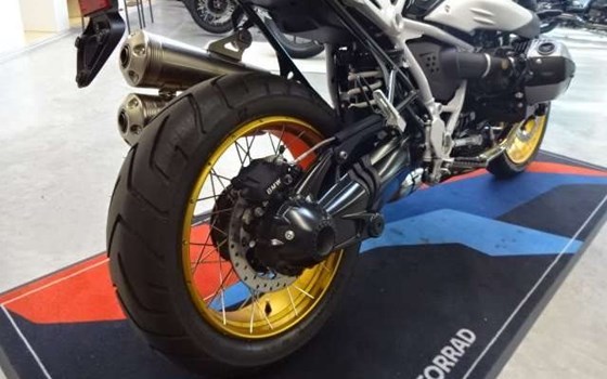 Gebrauchtmotorrad BMW R nineT Scrambler - Bild 4