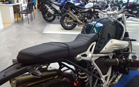 Gebrauchtmotorrad BMW R nineT Scrambler - Bild 5