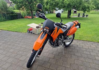 Gebrauchte Gebrauchte