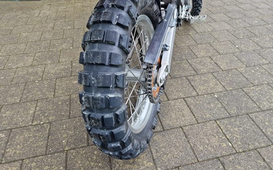 Gebrauchtmotorrad KTM 640 LC4 Enduro - Bild 5 Gebrauchtmotorrad KTM 640 LC4 Enduro - Bild 5