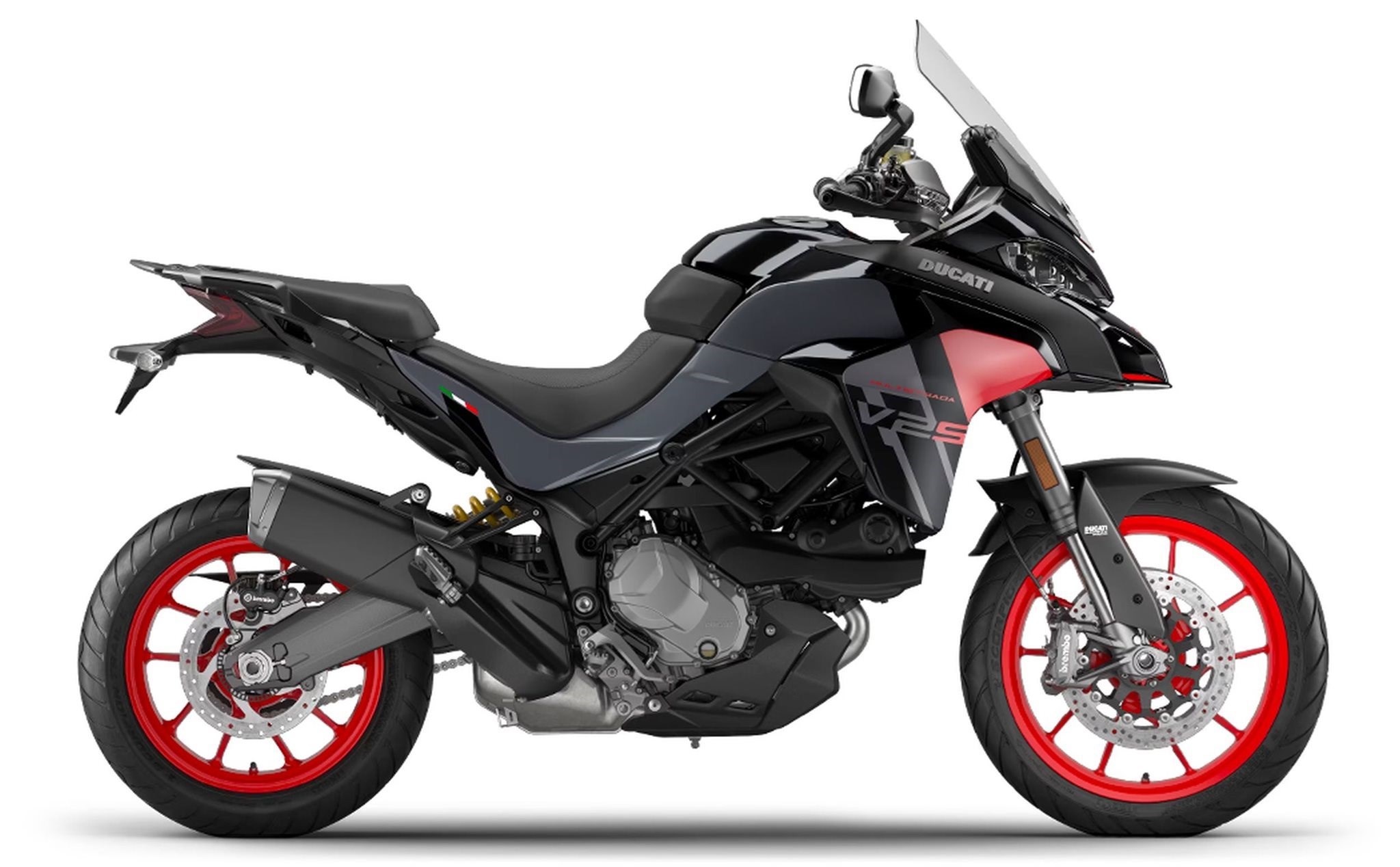Motorrad