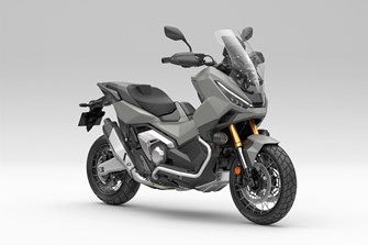Honda X-ADV