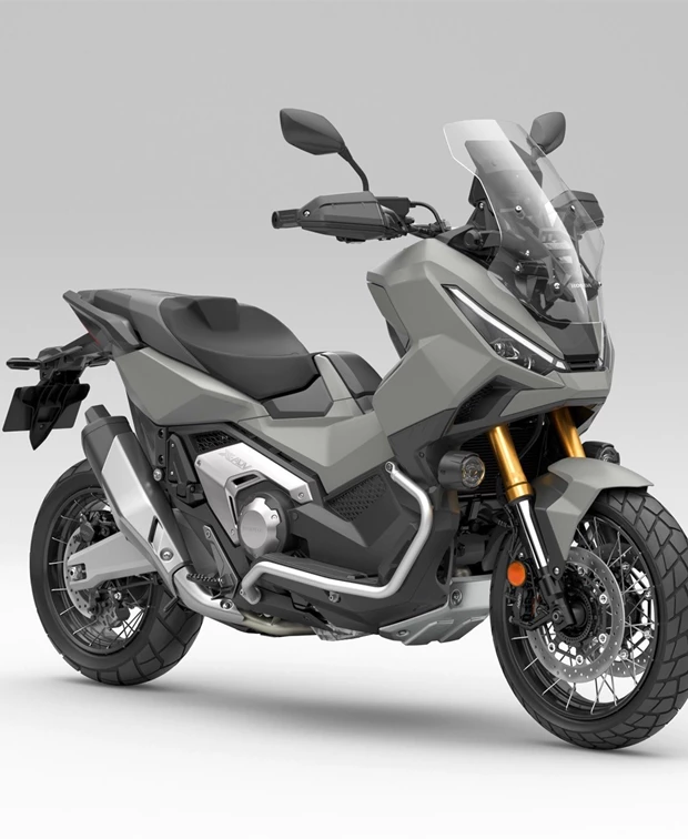 Honda X-ADV<br />DCT // JETZT VORBESTELLEN //