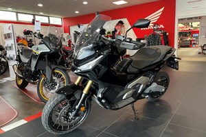 Angebot Honda X-ADV