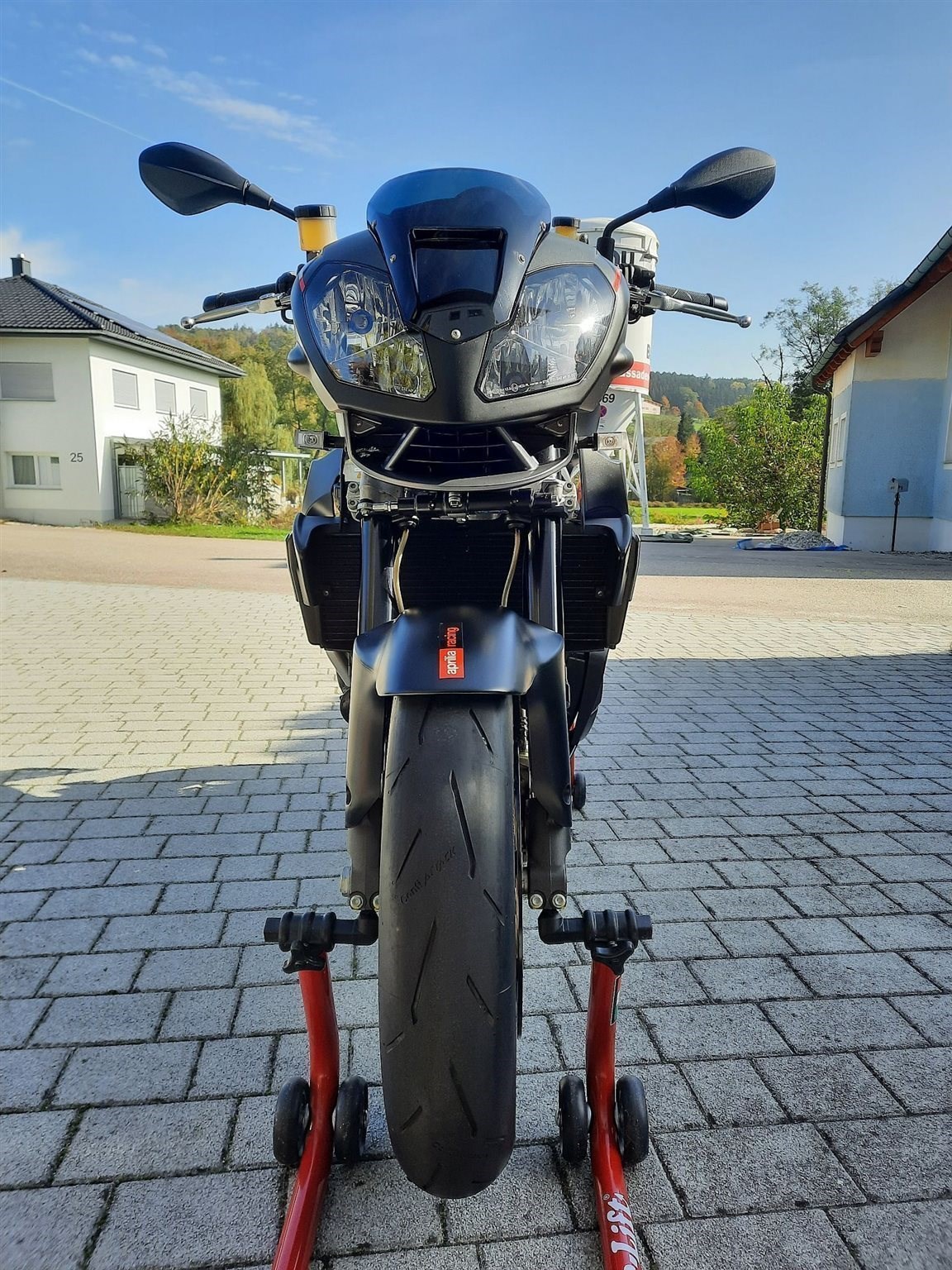 Motorrad