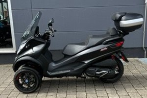Angebot Piaggio MP3 500 hpe Sport