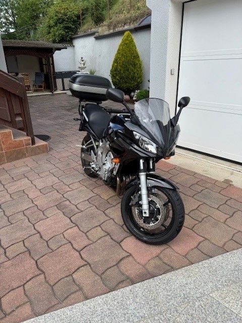 Motorrad