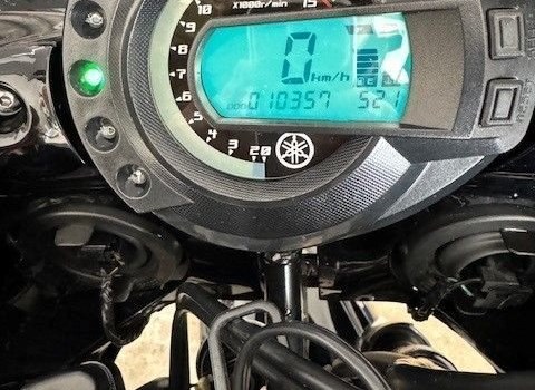 Gebrauchtmotorrad Yamaha FZ6 Fazer - Bild 9 Gebrauchtmotorrad Yamaha FZ6 Fazer - Bild 9