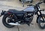 Motorrad