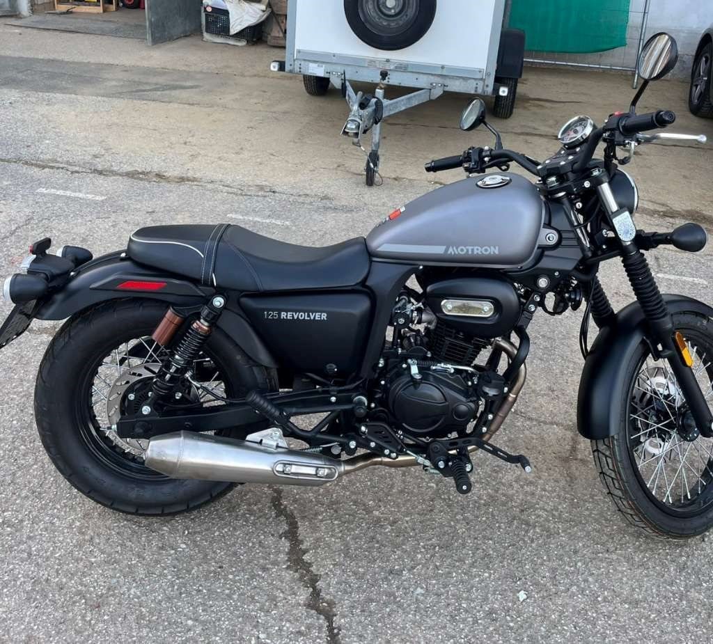 Motorrad