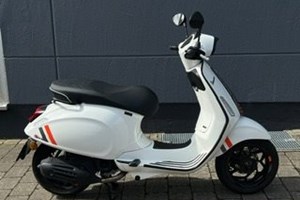 Angebot Vespa Sprint 50 S