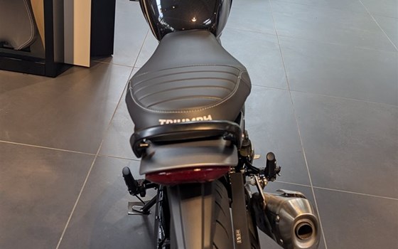 Neufahrzeug Triumph Speed 400 - Bild 2