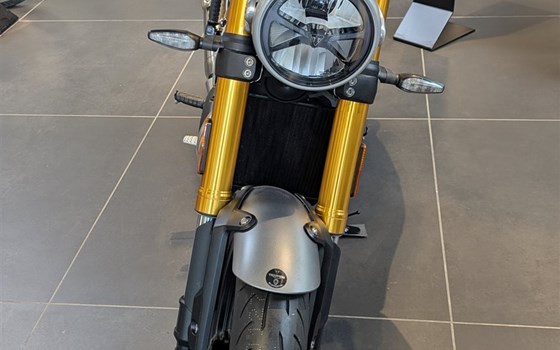 Neufahrzeug Triumph Speed 400 - Bild 4