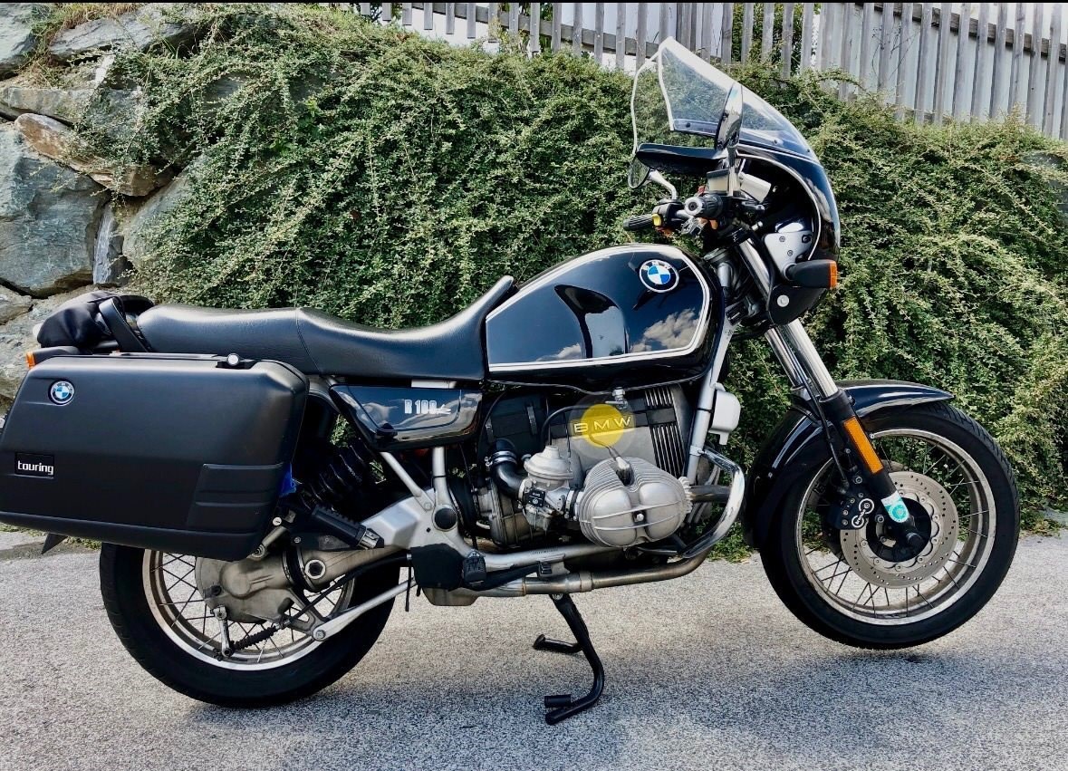 Motorrad